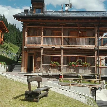 Apartament Tabia Fregona Zewnętrze zdjęcie