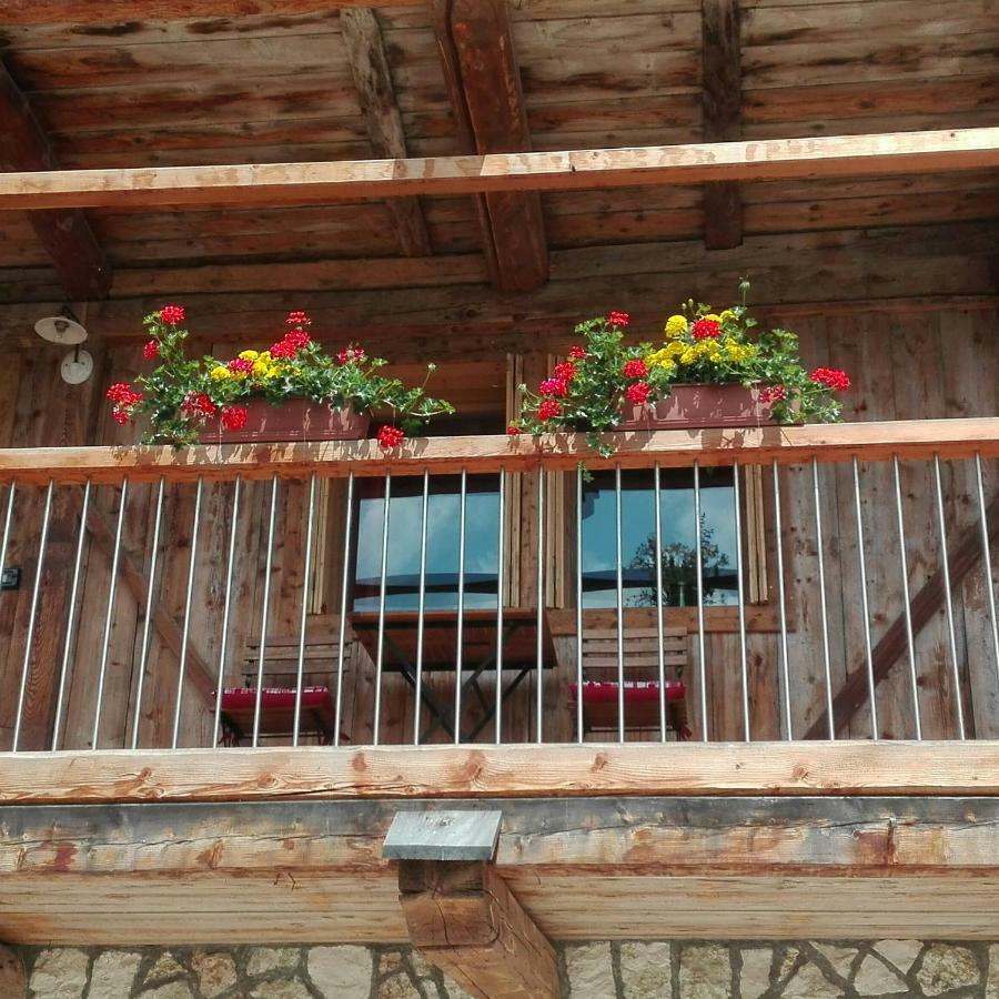 Apartament Tabia Fregona Zewnętrze zdjęcie